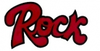 Rock Logo Image